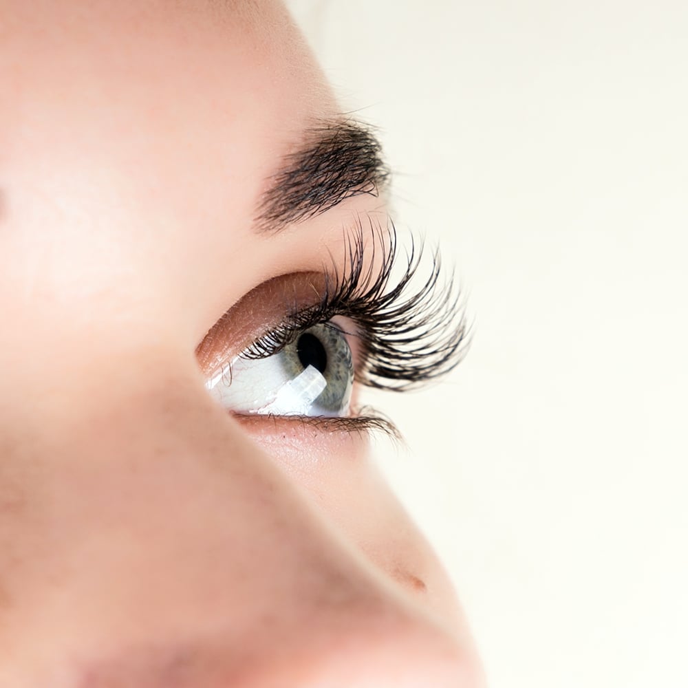 Lash Tinting: Your Everything Guide to Luscious Eyelashes – Rouge Beauty Bar